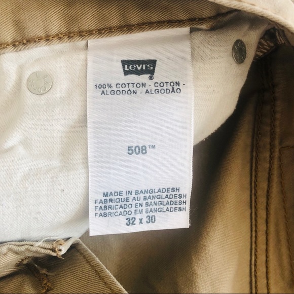 Levi’s men’s pants - Picture 4 of 5